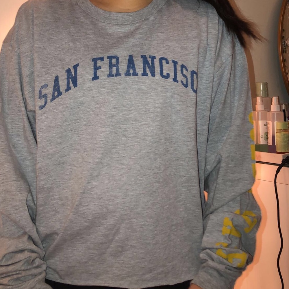 San Francisco Golden State